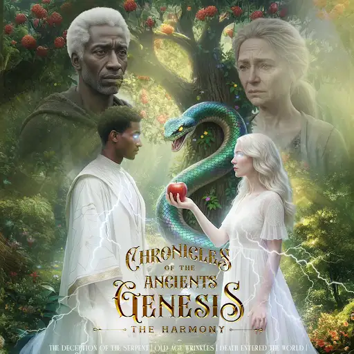Genesis: The Harmony